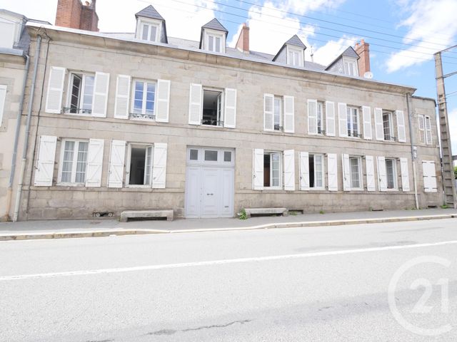maison - GUERET - 23