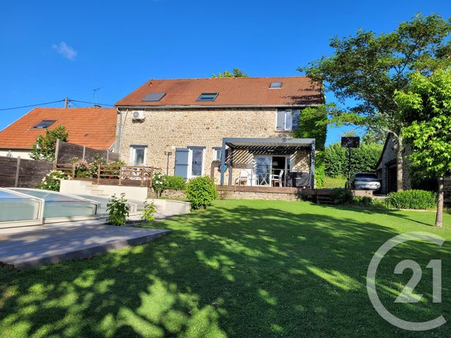 maison - AJAIN - 23
