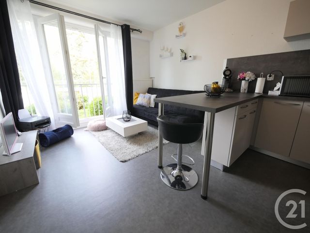 appartement - GUERET - 23