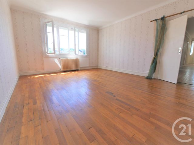 Appartement F5 à vendre GUERET