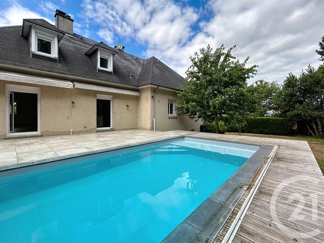 maison - GUERET - 23