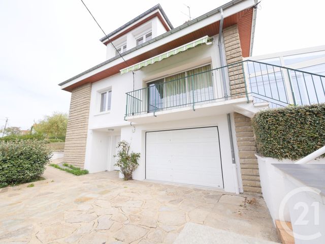 maison à vendre - 5 pièces - 134.0 m2 - GUERET - 23 - LIMOUSIN - Century 21 La Fontaine Immobilier
