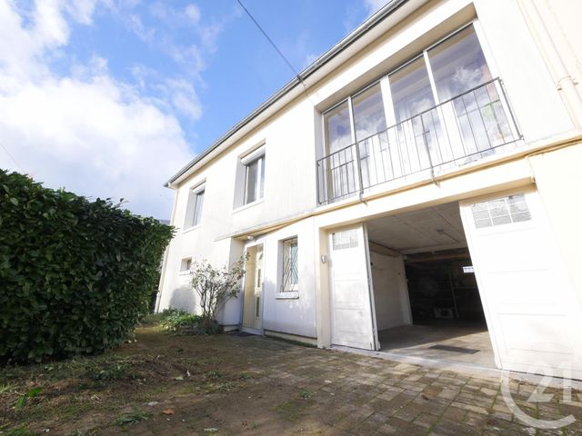 maison à vendre - 4 pièces - 81.45 m2 - GUERET - 23 - LIMOUSIN - Century 21 La Fontaine Immobilier