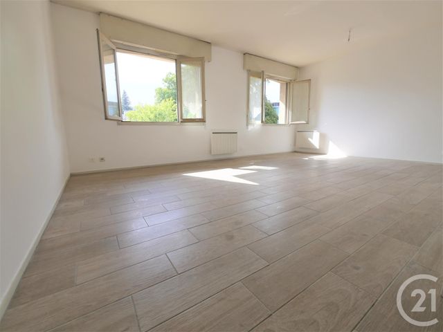 Appartement F2 à vendre - 2 pièces - 78.0 m2 - GUERET - 23 - LIMOUSIN - Century 21 La Fontaine Immobilier