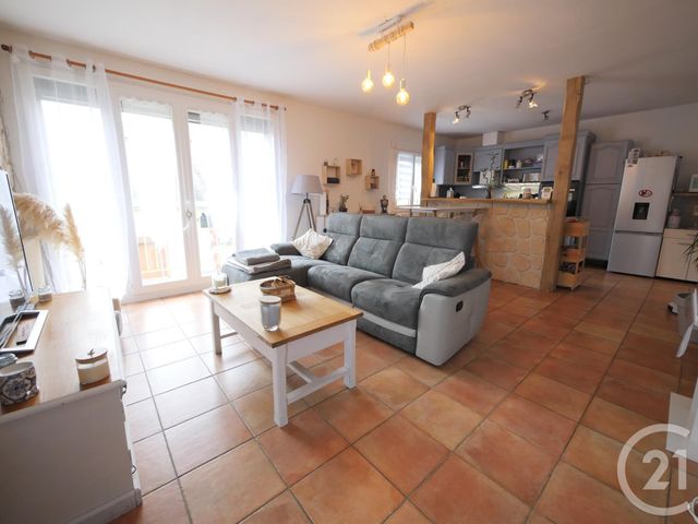 Maison à vendre GUERET