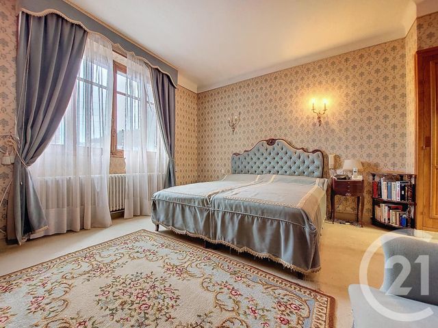 maison à vendre - 8 pièces - 160.0 m2 - GUERET - 23 - LIMOUSIN - Century 21 La Fontaine Immobilier