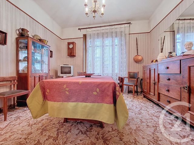 maison à vendre - 8 pièces - 160.0 m2 - GUERET - 23 - LIMOUSIN - Century 21 La Fontaine Immobilier