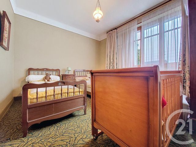 maison à vendre - 8 pièces - 160.0 m2 - GUERET - 23 - LIMOUSIN - Century 21 La Fontaine Immobilier