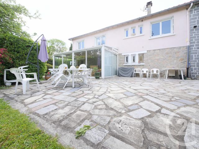 maison - GUERET - 23