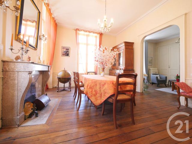 maison - GUERET - 23