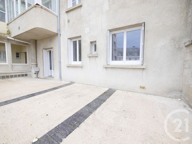 appartement - GUERET - 23
