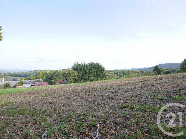 terrain à vendre - 6987.0 m2 - GUERET - 23 - LIMOUSIN - Century 21 La Fontaine Immobilier