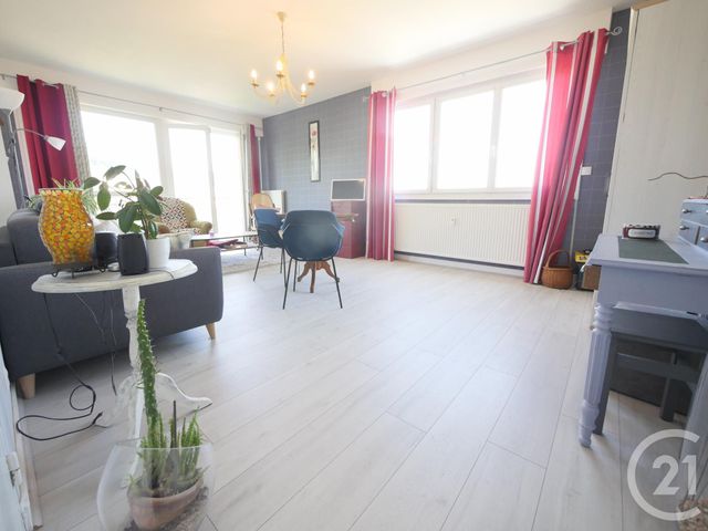 appartement - GUERET - 23