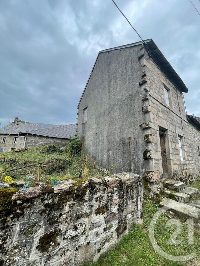 Maison à vendre FAUX LA MONTAGNE