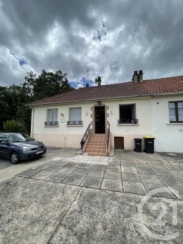 Agence immobilière à Gueret 23000 Century 21 La Fontaine Immobilier