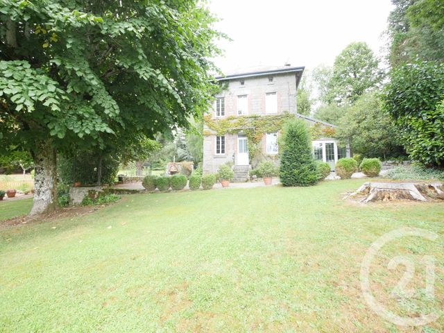 maison - SARDENT - 23