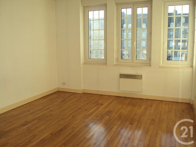 Studio à louer - 1 pièce - 25.3 m2 - GUERET - 23 - LIMOUSIN - Century 21 La Fontaine Immobilier