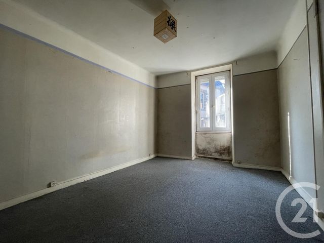 immeuble à vendre - 135.0 m2 - GUERET - 23 - LIMOUSIN - Century 21 La Fontaine Immobilier