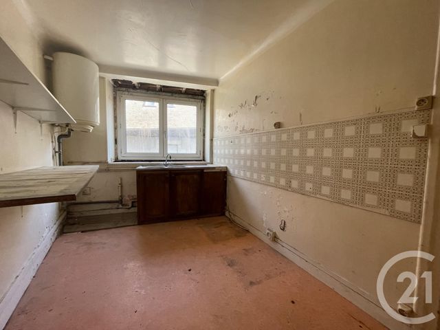 immeuble à vendre - 135.0 m2 - GUERET - 23 - LIMOUSIN - Century 21 La Fontaine Immobilier