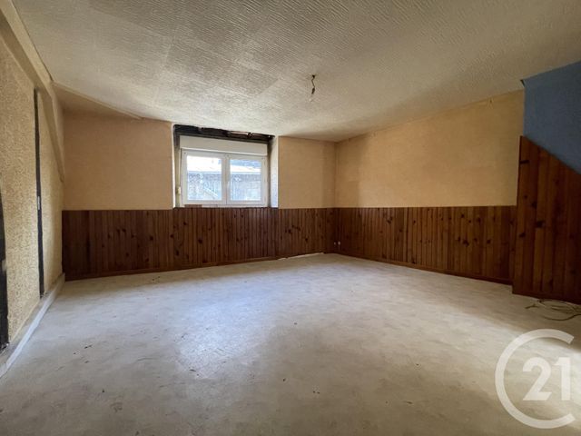 immeuble à vendre - 135.0 m2 - GUERET - 23 - LIMOUSIN - Century 21 La Fontaine Immobilier