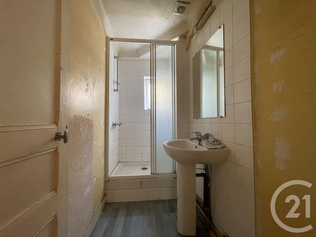 immeuble à vendre - 135.0 m2 - GUERET - 23 - LIMOUSIN - Century 21 La Fontaine Immobilier