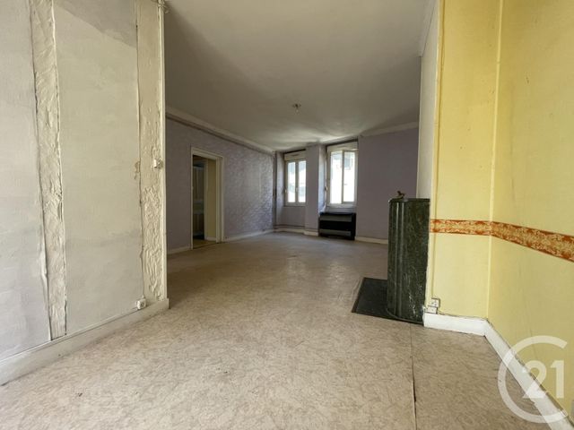 immeuble à vendre - 135.0 m2 - GUERET - 23 - LIMOUSIN - Century 21 La Fontaine Immobilier