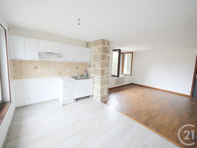 maison - PONTARION - 23