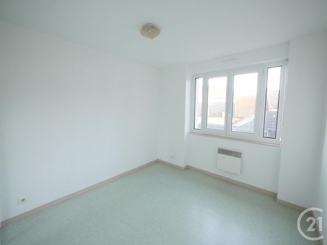 appartement - GUERET - 23