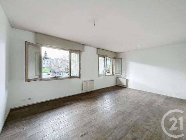 Appartement F2 à vendre GUERET