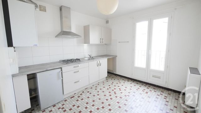 appartement - GUERET - 23