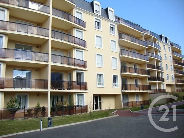 appartement - GUERET - 23