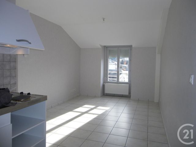 appartement - GUERET - 23