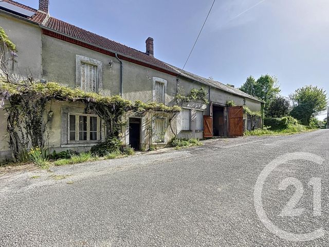 maison - ST SULPICE LE GUERETOIS - 23