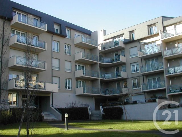 Appartement F6 à louer - 6 pièces - 150.0 m2 - GUERET - 23 - LIMOUSIN - Century 21 La Fontaine Immobilier