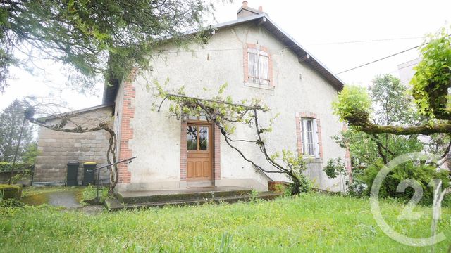 maison à vendre - 10 pièces - 170.29 m2 - GUERET - 23 - LIMOUSIN - Century 21 La Fontaine Immobilier