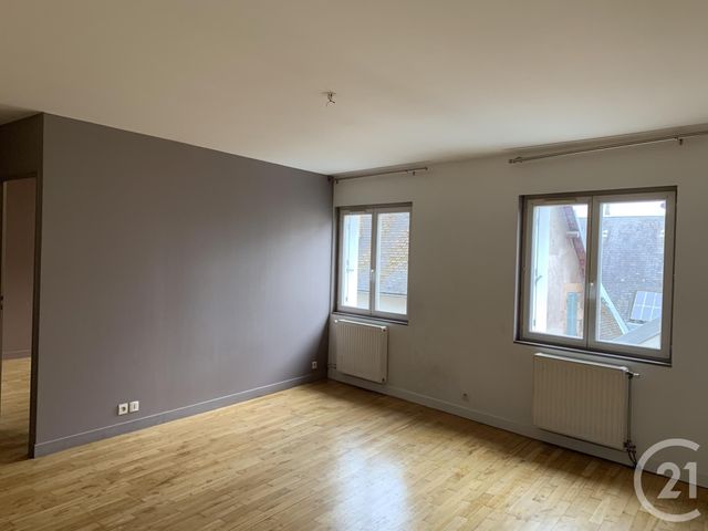 Appartement F2 à louer BOURGANEUF