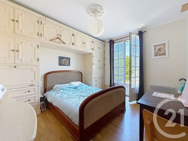 maison à vendre - 7 pièces - 201.8 m2 - ST SULPICE LE GUERETOIS - 23 - LIMOUSIN - Century 21 La Fontaine Immobilier