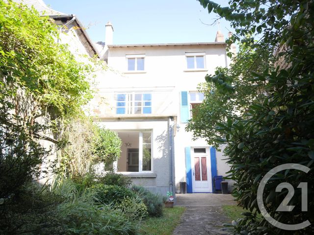 maison à vendre - 7 pièces - 208.0 m2 - AHUN - 23 - LIMOUSIN - Century 21 La Fontaine Immobilier