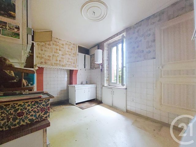 maison - ST SULPICE LE GUERETOIS - 23