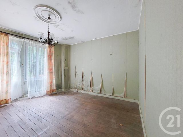 maison à vendre - 6 pièces - 106.0 m2 - ST SULPICE LE GUERETOIS - 23 - LIMOUSIN - Century 21 La Fontaine Immobilier