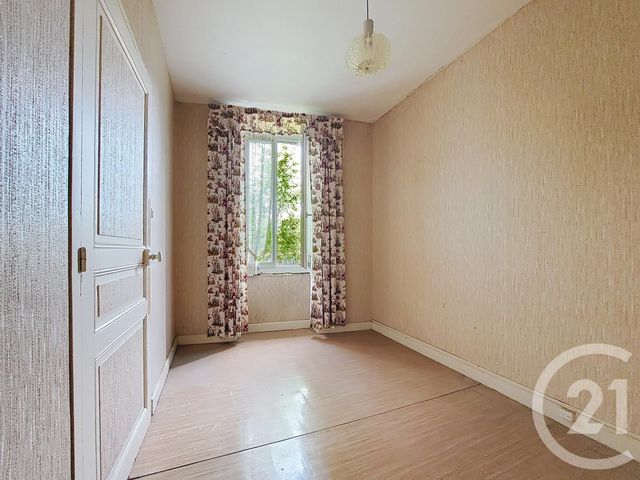 maison à vendre - 6 pièces - 106.0 m2 - ST SULPICE LE GUERETOIS - 23 - LIMOUSIN - Century 21 La Fontaine Immobilier