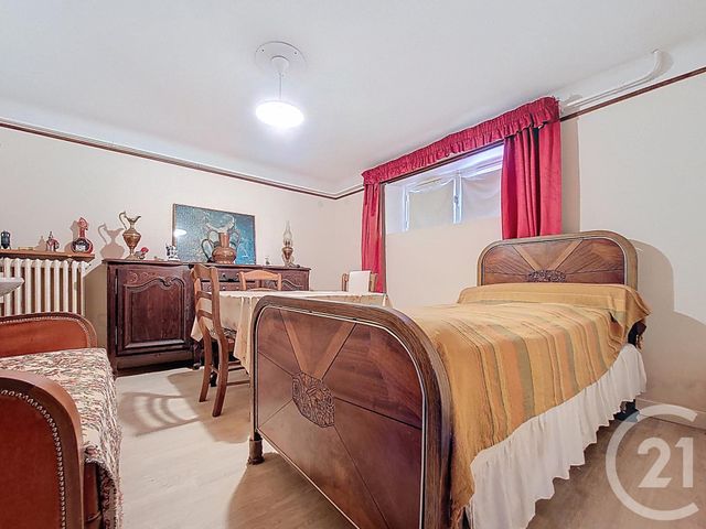 maison à vendre - 5 pièces - 116.0 m2 - GUERET - 23 - LIMOUSIN - Century 21 La Fontaine Immobilier