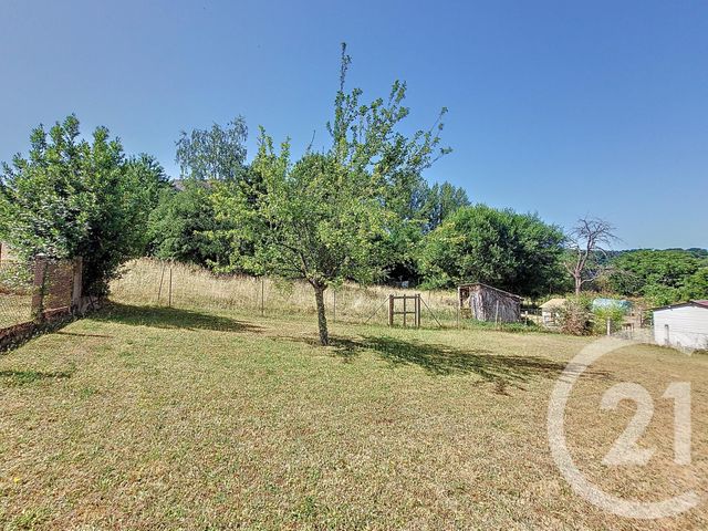 maison à vendre - 5 pièces - 116.0 m2 - GUERET - 23 - LIMOUSIN - Century 21 La Fontaine Immobilier