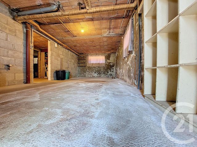 maison à vendre - 5 pièces - 116.0 m2 - GUERET - 23 - LIMOUSIN - Century 21 La Fontaine Immobilier