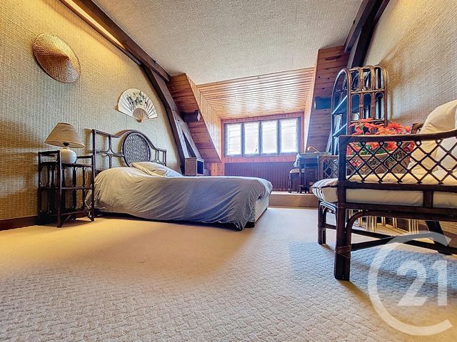 maison à vendre - 5 pièces - 116.0 m2 - GUERET - 23 - LIMOUSIN - Century 21 La Fontaine Immobilier