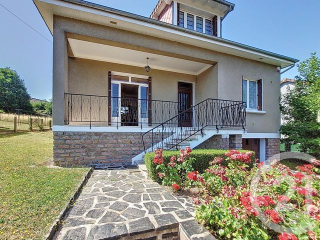 maison - GUERET - 23