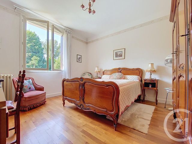 maison à vendre - 5 pièces - 116.0 m2 - GUERET - 23 - LIMOUSIN - Century 21 La Fontaine Immobilier