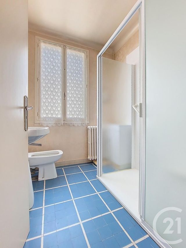 maison à vendre - 5 pièces - 116.0 m2 - GUERET - 23 - LIMOUSIN - Century 21 La Fontaine Immobilier