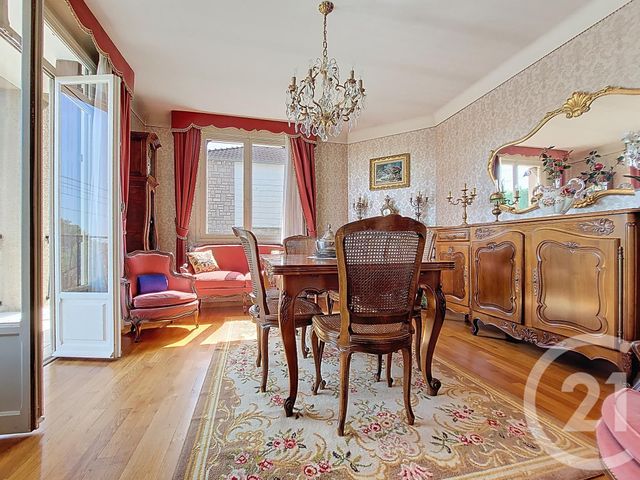 maison à vendre - 5 pièces - 116.0 m2 - GUERET - 23 - LIMOUSIN - Century 21 La Fontaine Immobilier