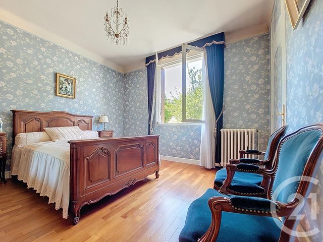 maison à vendre - 5 pièces - 116.0 m2 - GUERET - 23 - LIMOUSIN - Century 21 La Fontaine Immobilier